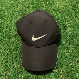 Nike golf hat
